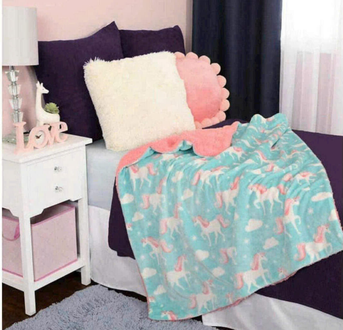 MỀN ULTIMATE SHERPA FLEECE